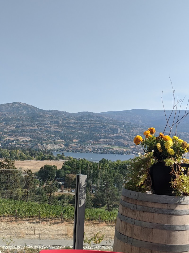Play Estate Winery 5