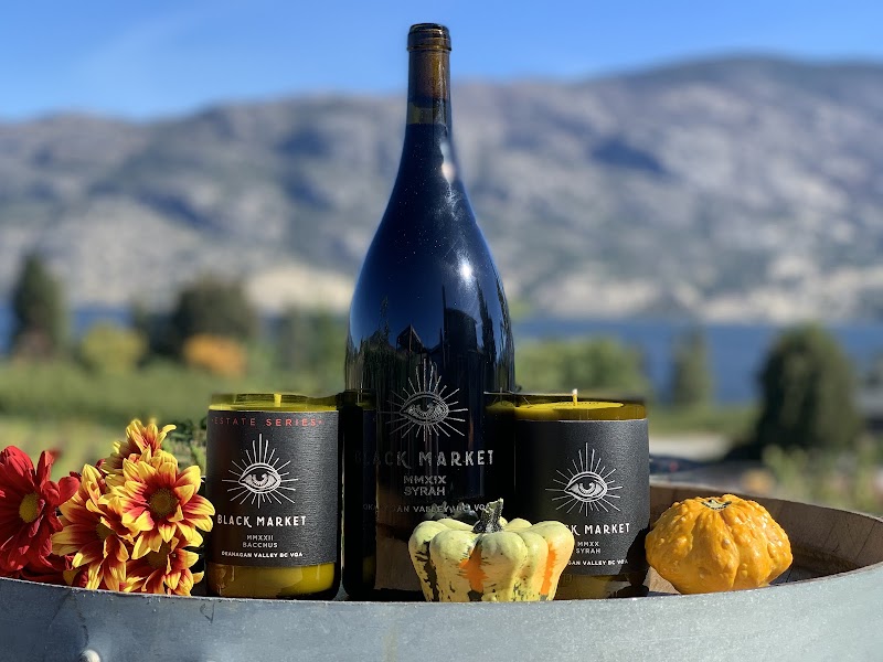 Black Market Wine Co. 3
