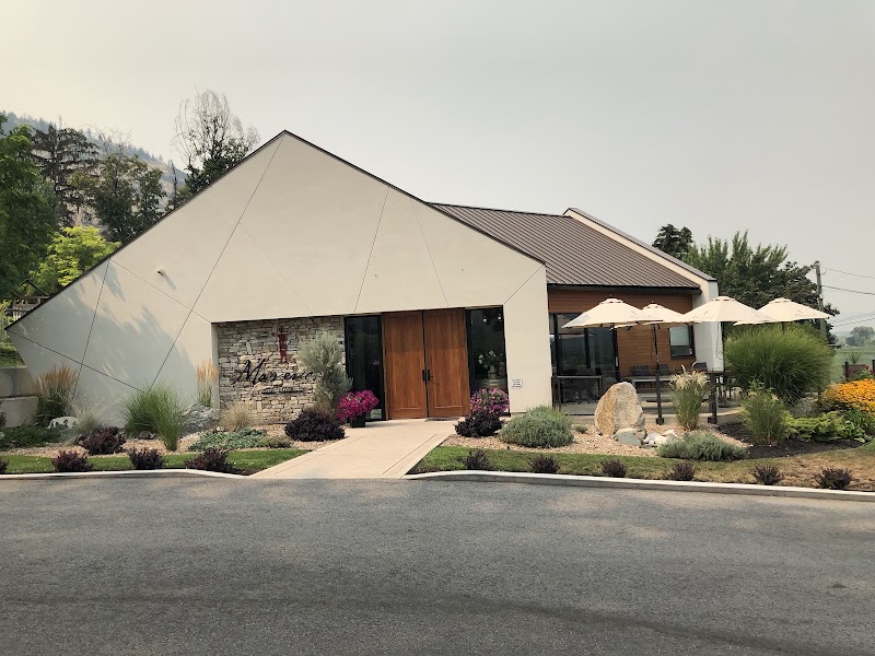 Maverick Estate Winery 2