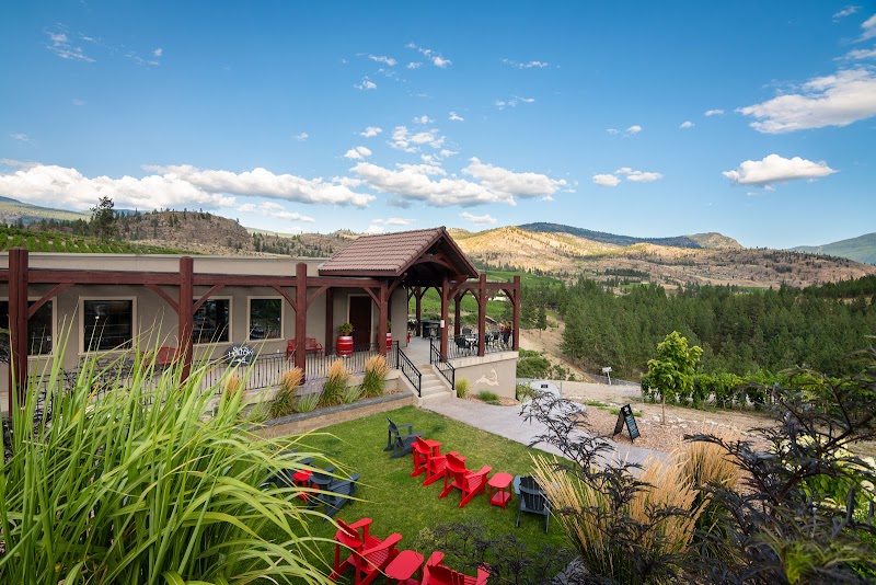 Stag's Hollow Winery 2