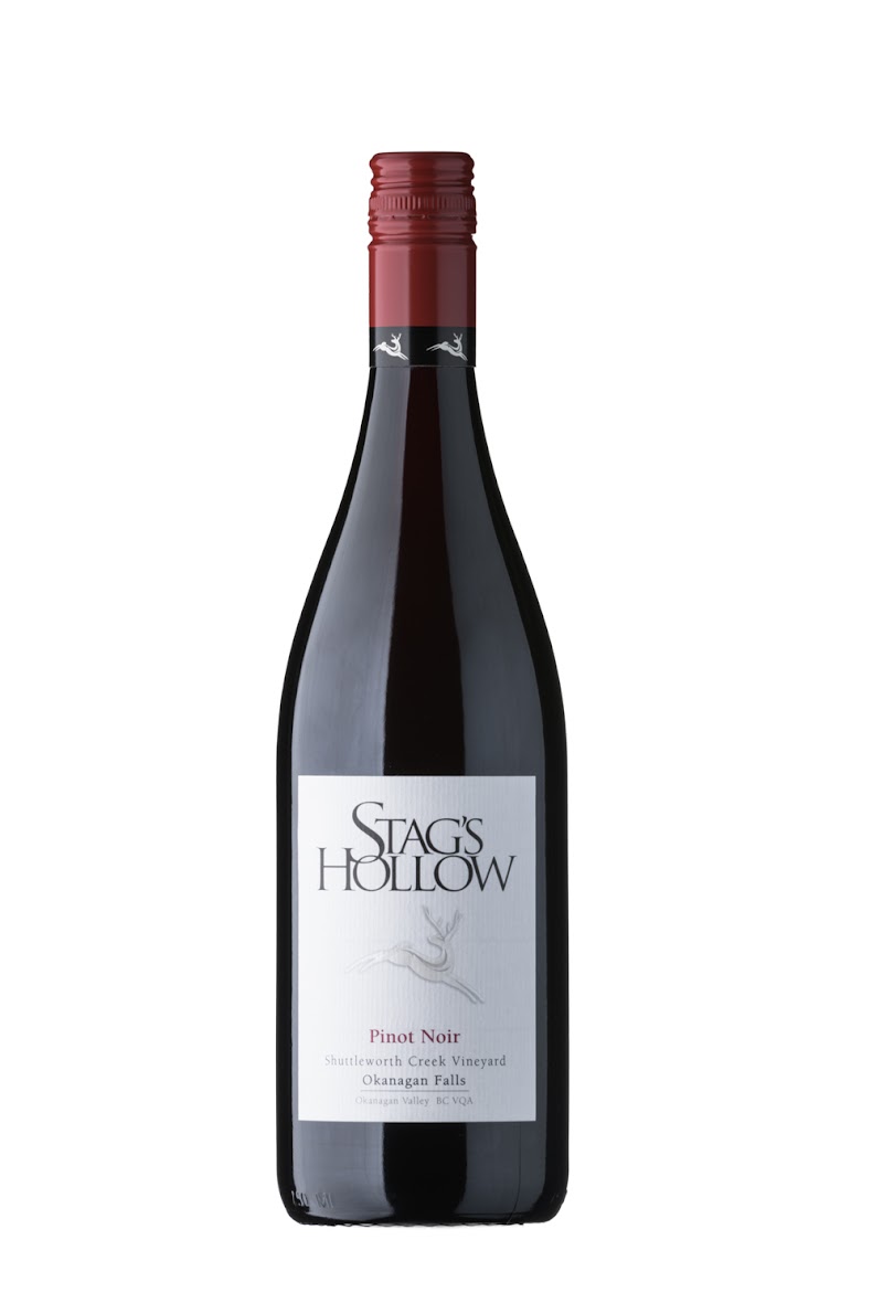 Stag's Hollow Winery 3