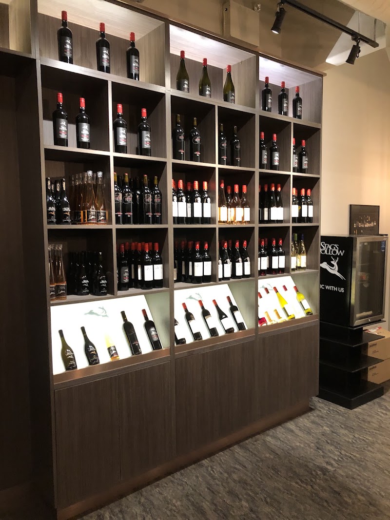 Stag's Hollow Winery 4