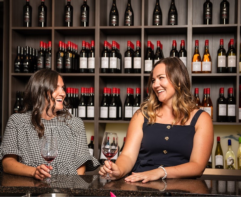 Stag's Hollow Winery 5