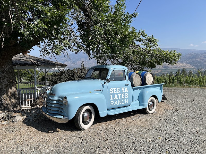 See Ya Later Ranch Winery 3
