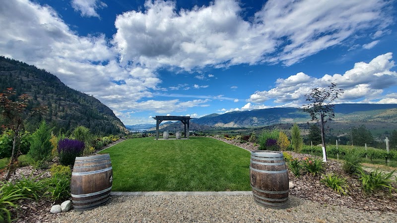 See Ya Later Ranch Winery 4