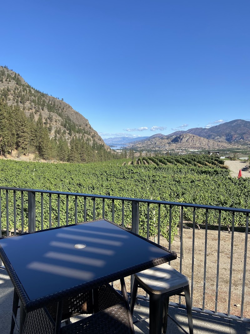 See Ya Later Ranch Winery 5