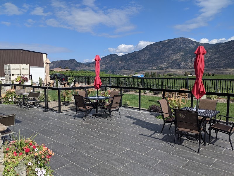 Bordertown Vineyards & Estate Winery 4
