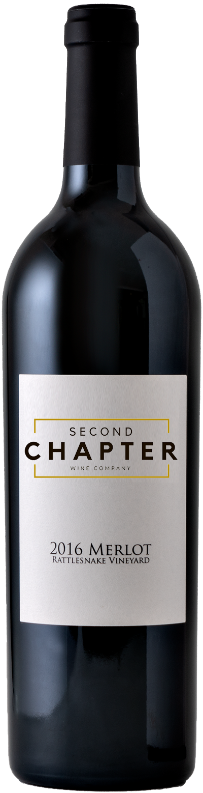 Second Chapter Wine Co. 2