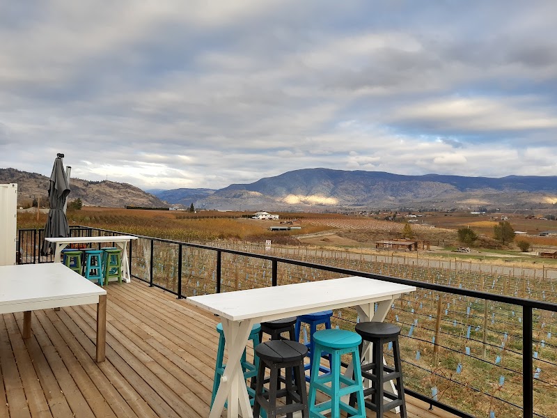 Second Chapter Wine Co. 4