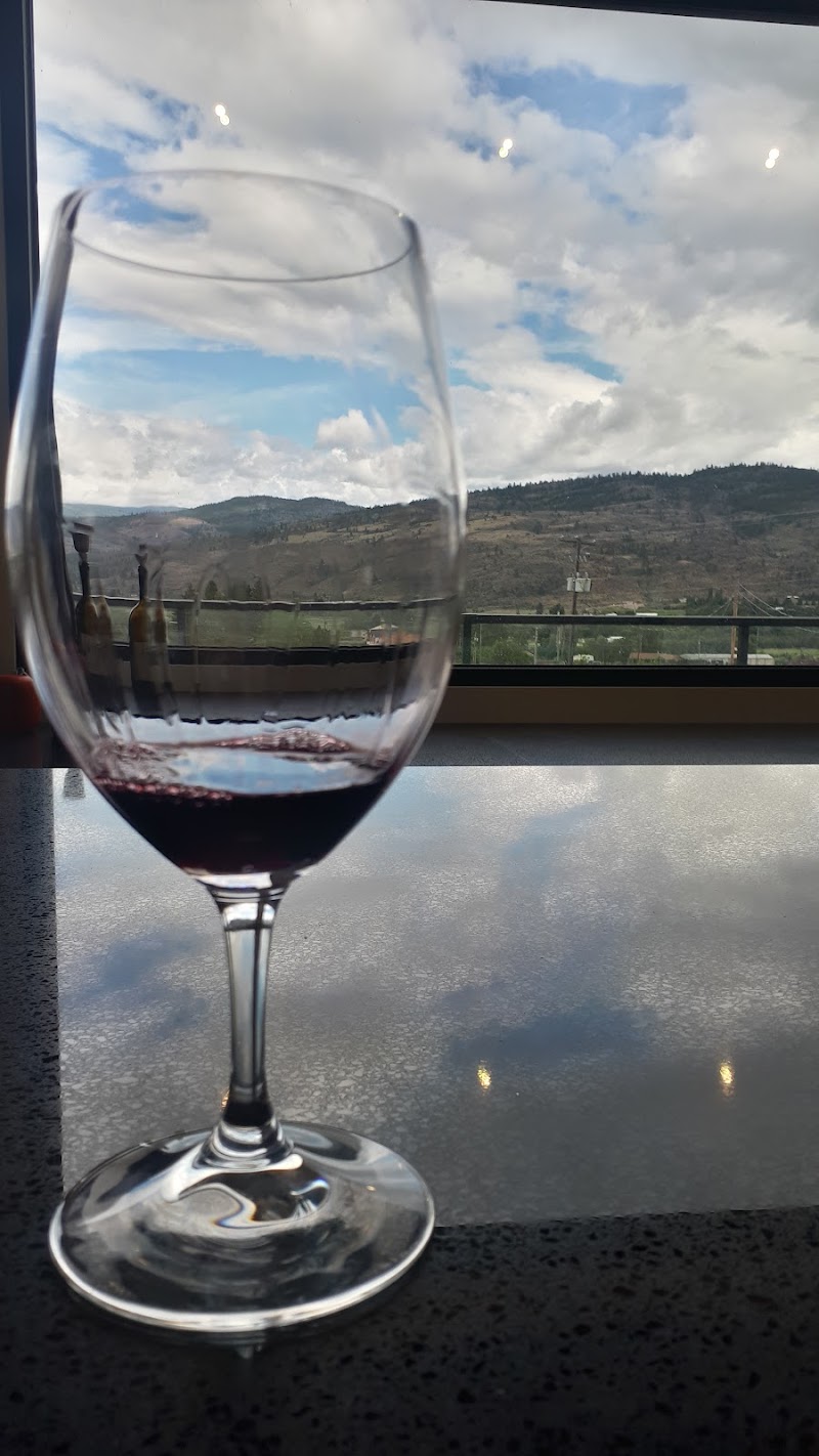 Second Chapter Wine Co. 5