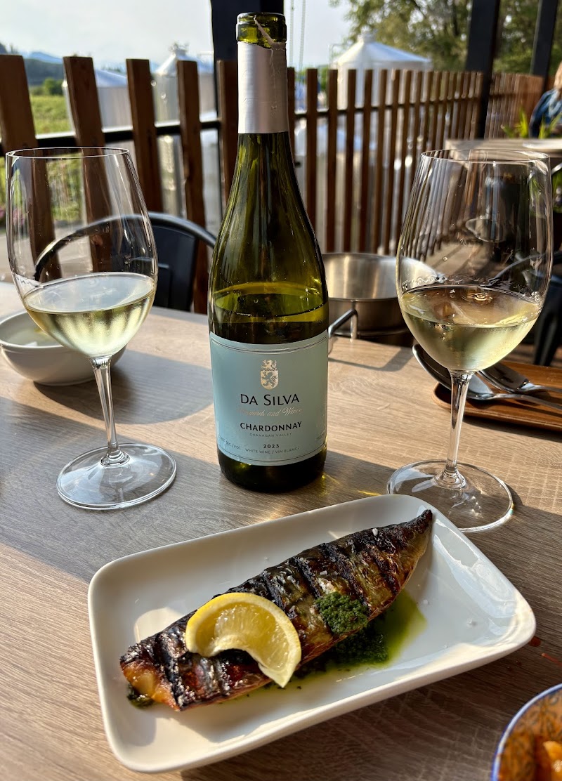 Da Silva Vineyards and Winery 3