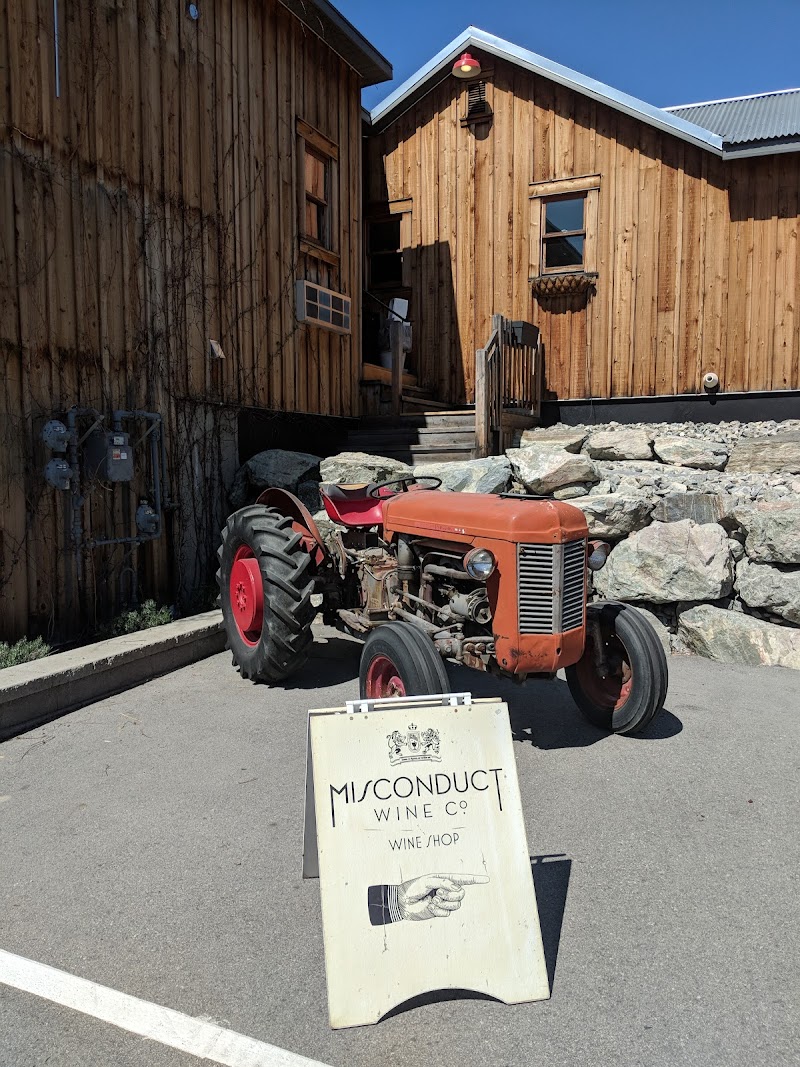 Da Silva Vineyards and Winery 5