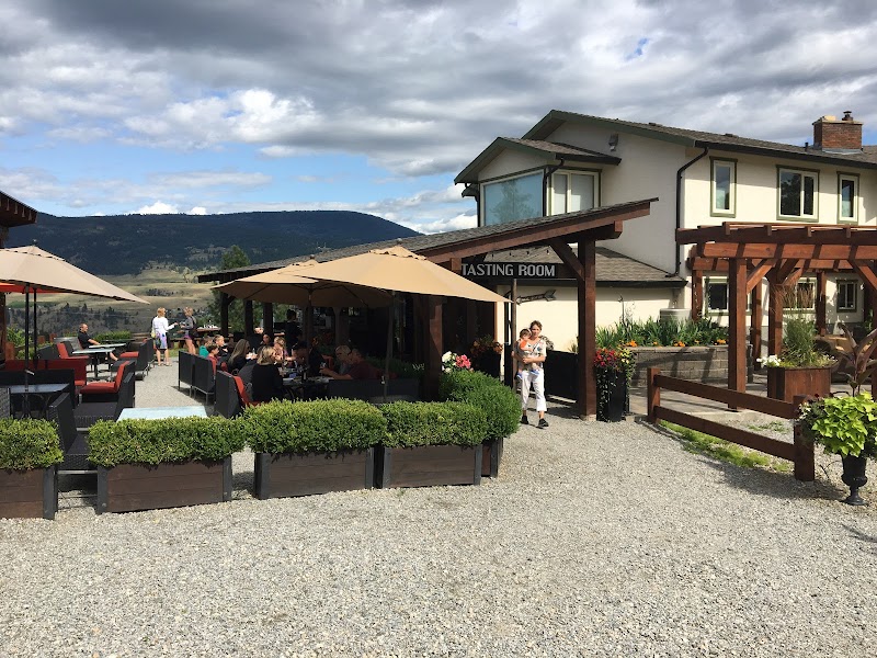 Blind Tiger Vineyards 2