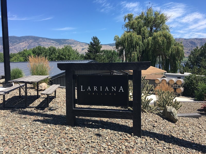 Lariana Cellars