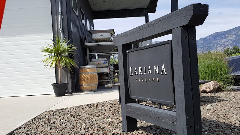 Lariana Cellars 3