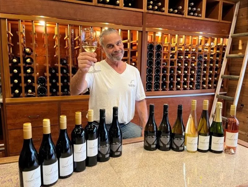 Giant Head Estate Winery Ltd.