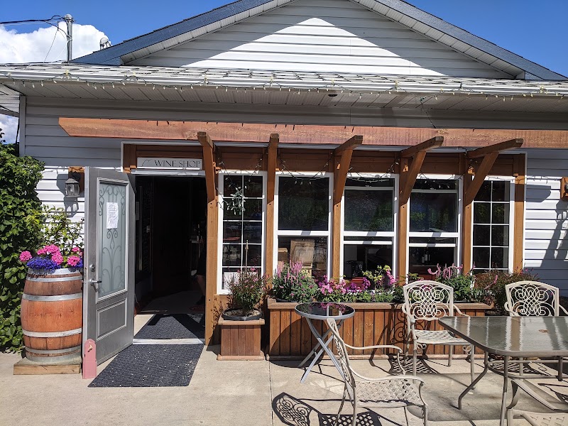 Giant Head Estate Winery Ltd. 3