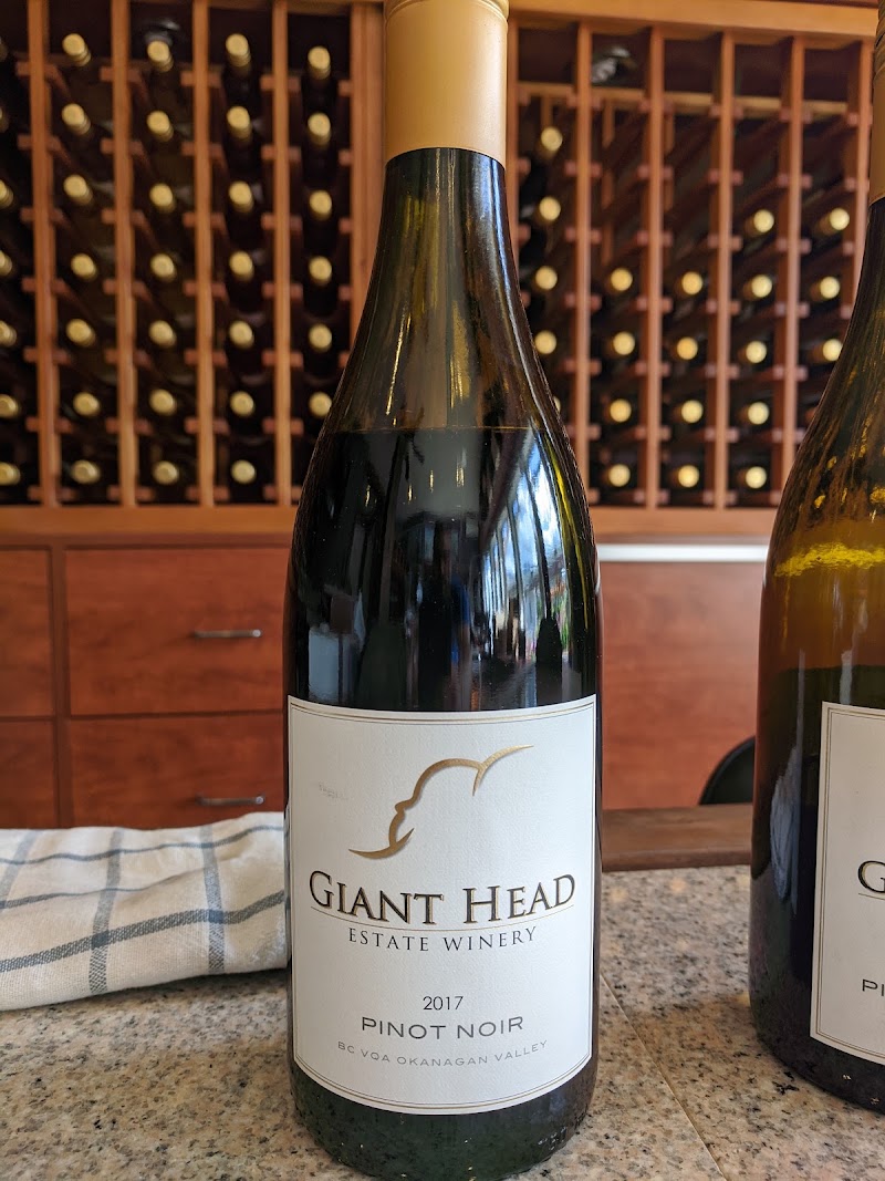 Giant Head Estate Winery Ltd. 4
