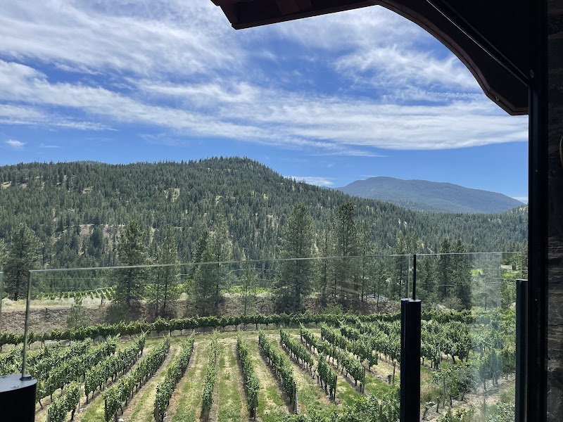 Dirty Laundry Winery 2