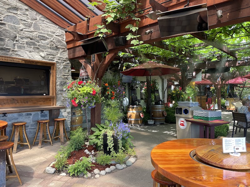Dirty Laundry Winery 3