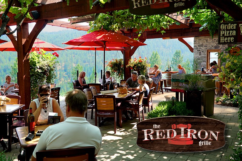 Dirty Laundry Winery 4