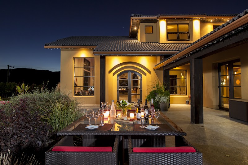 Ex Nihilo Vineyards & Tasting Room 3