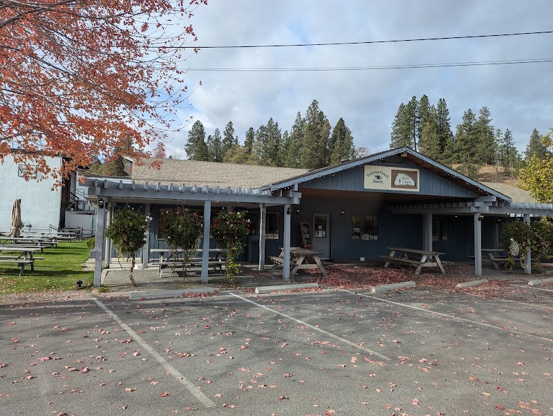 Sleeping Giant fruit winery 4