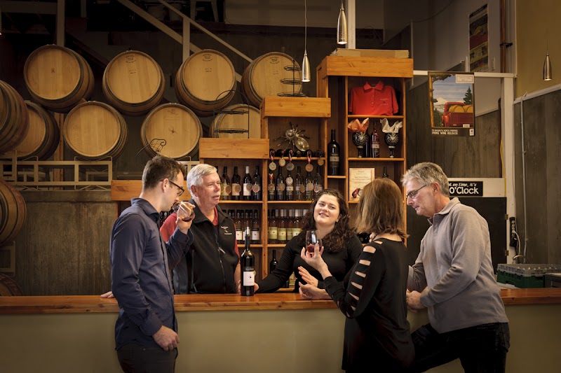 Black Widow Winery 3