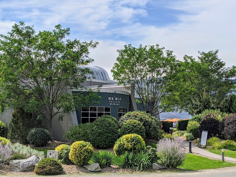 Nk'Mip Cellars 4