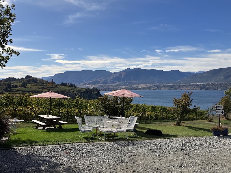 Lock & Worth Winery 2
