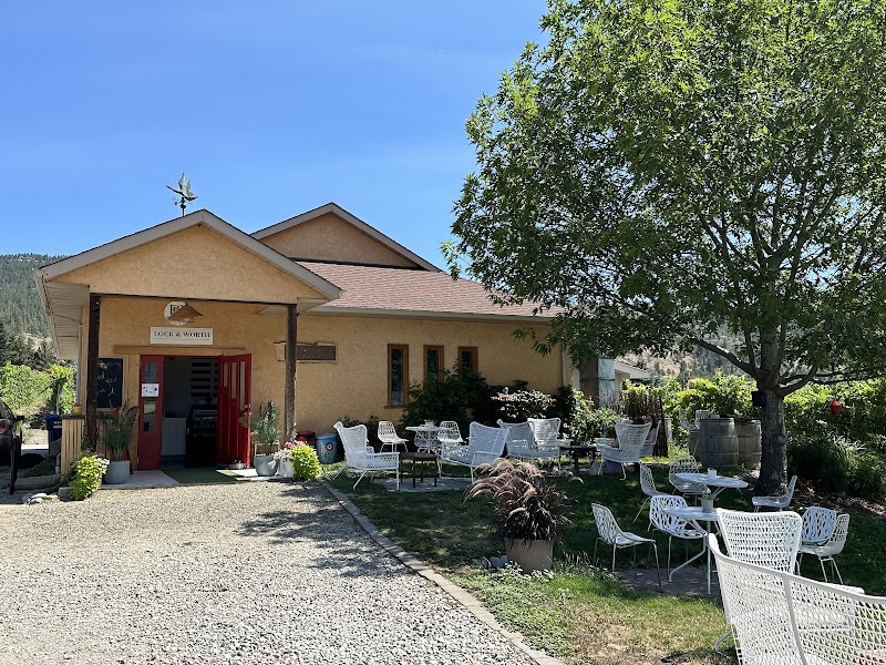 Lock & Worth Winery 3