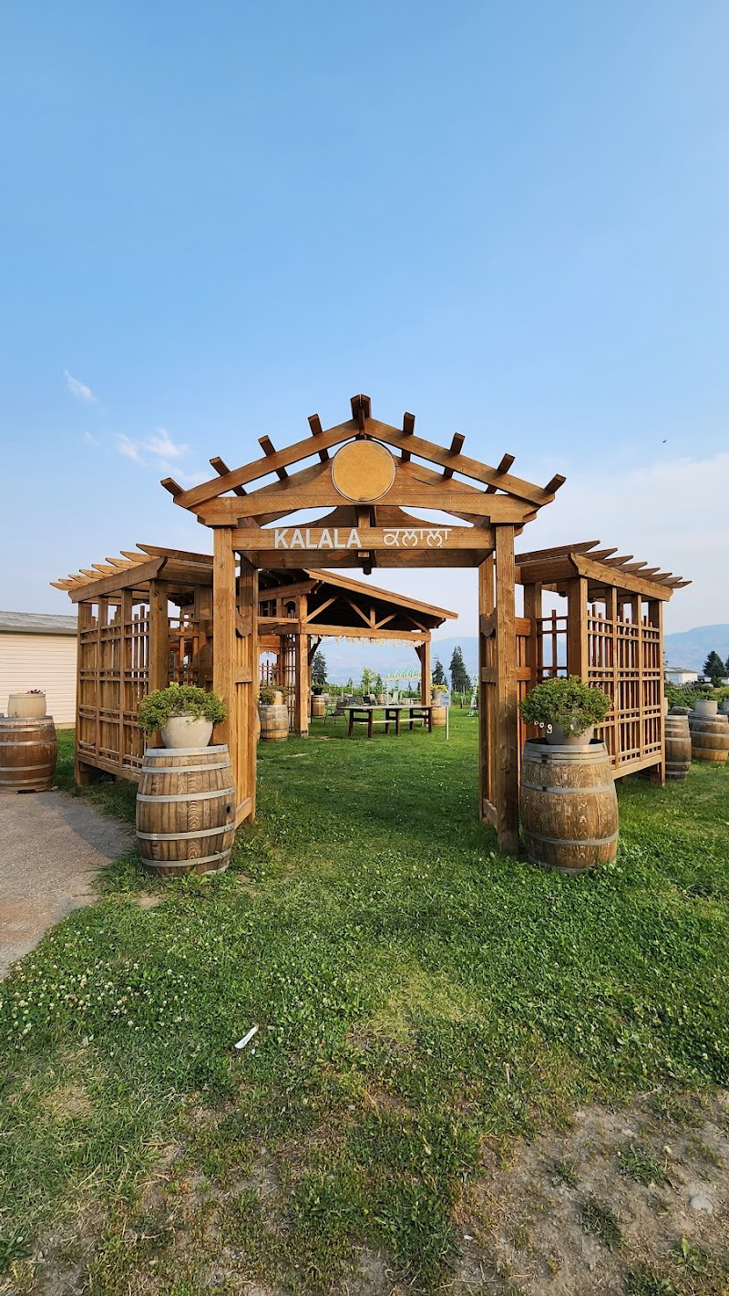 Kalala Organic Estate Winery 3