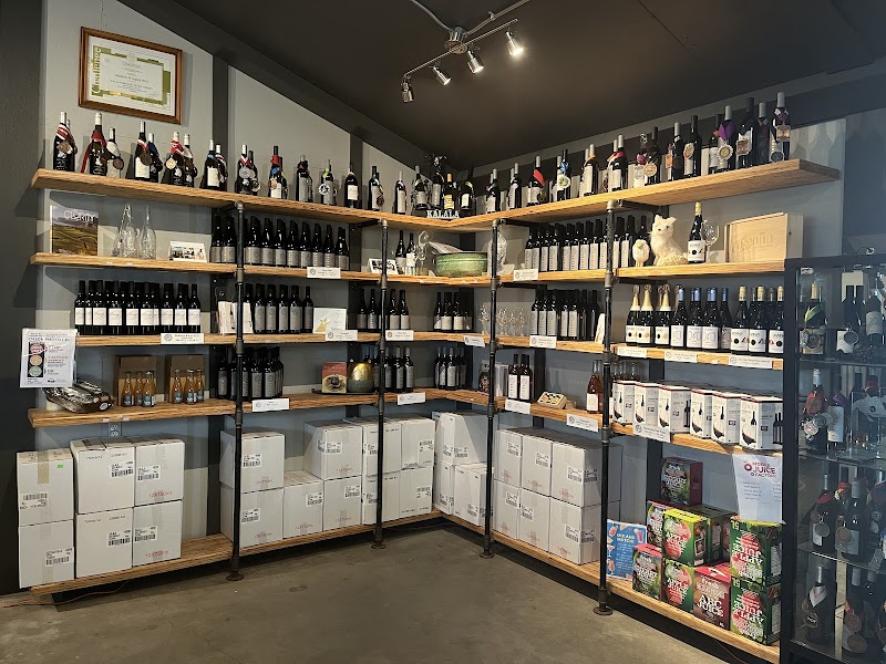 Kalala Organic Estate Winery 4