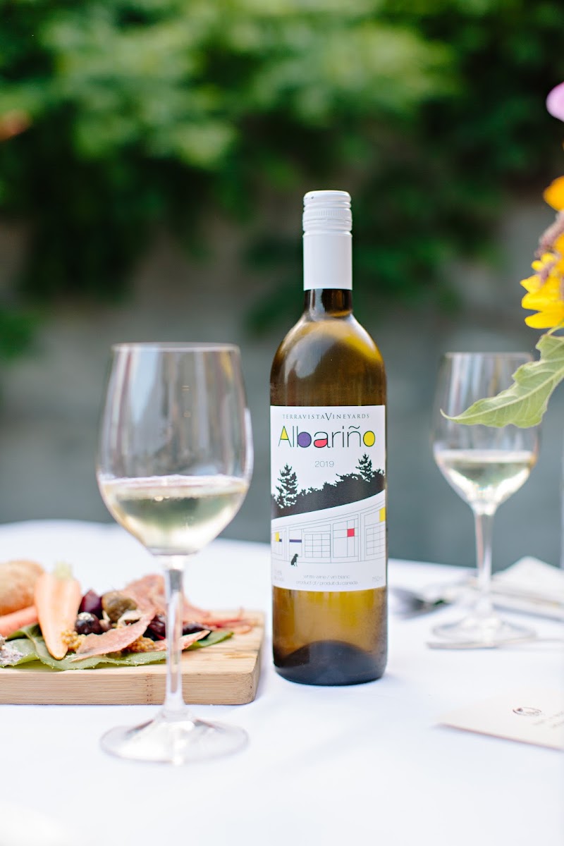 Terravista Vineyards 3