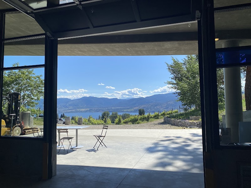 Terravista Vineyards 5