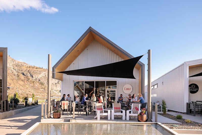 Canter cellars