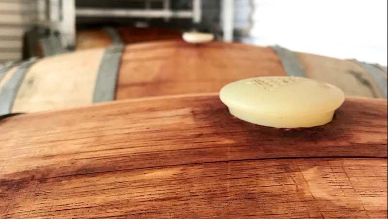 D’Angelo Estate Winery & Farm House