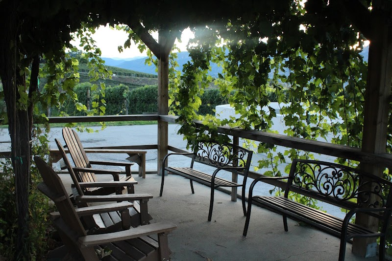 D’Angelo Estate Winery & Farm House 5