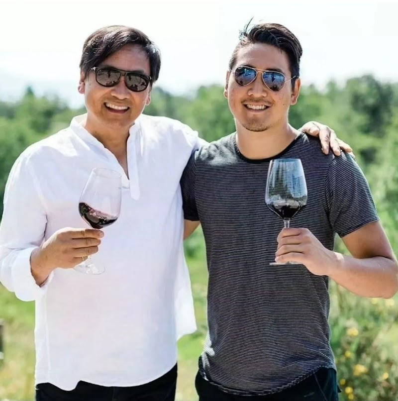Blackwood Lane Winery