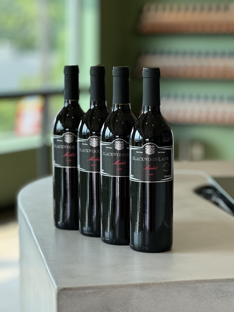 Blackwood Lane Winery 2