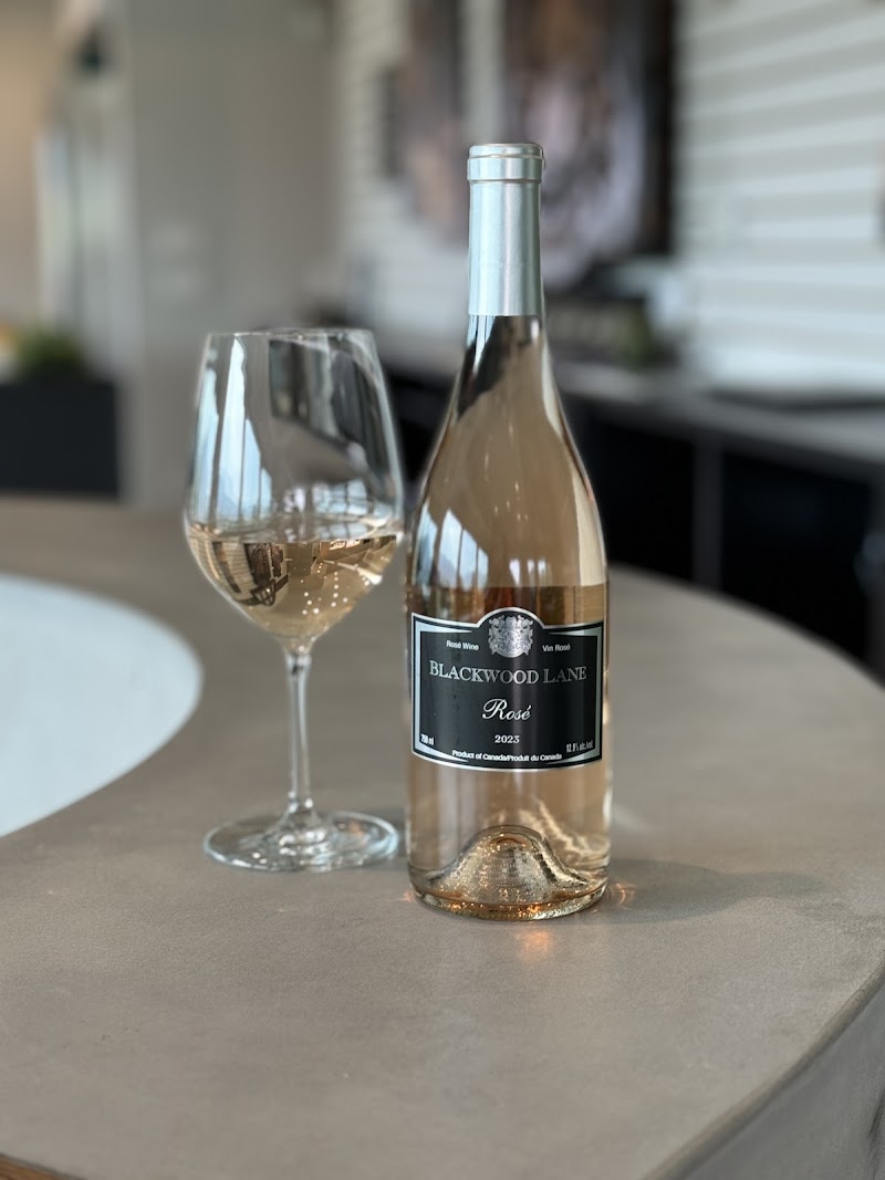 Blackwood Lane Winery 3