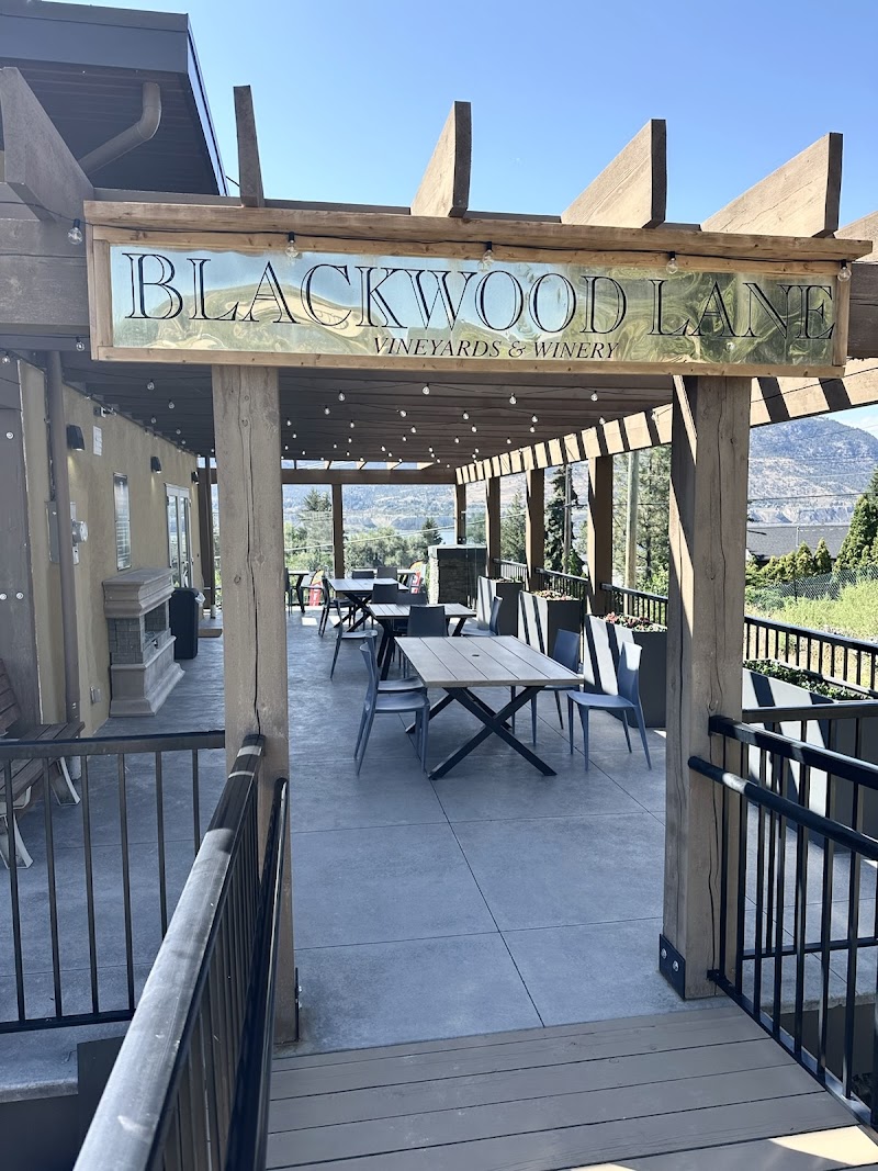 Blackwood Lane Winery 4