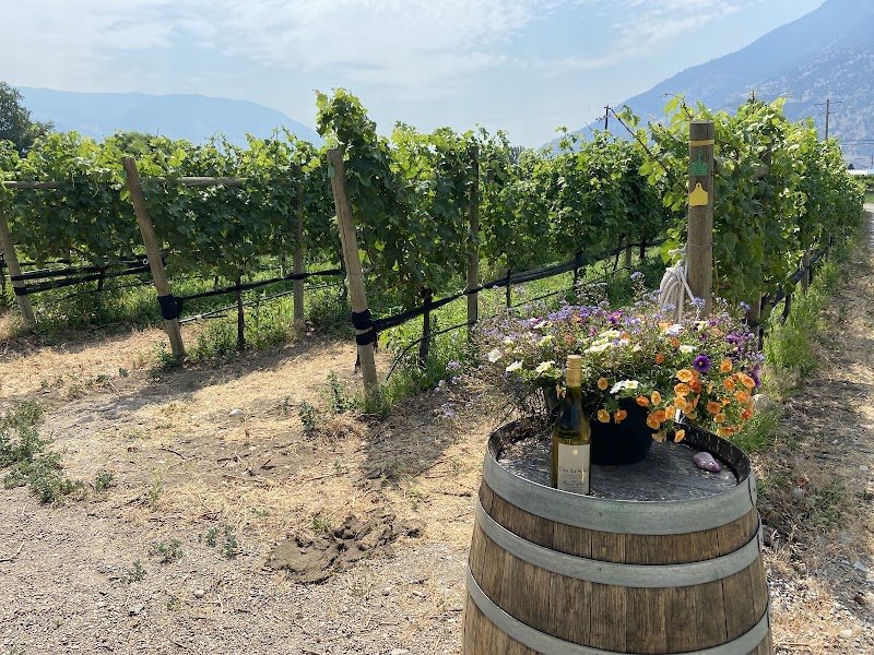 Clos du Soleil Winery 4