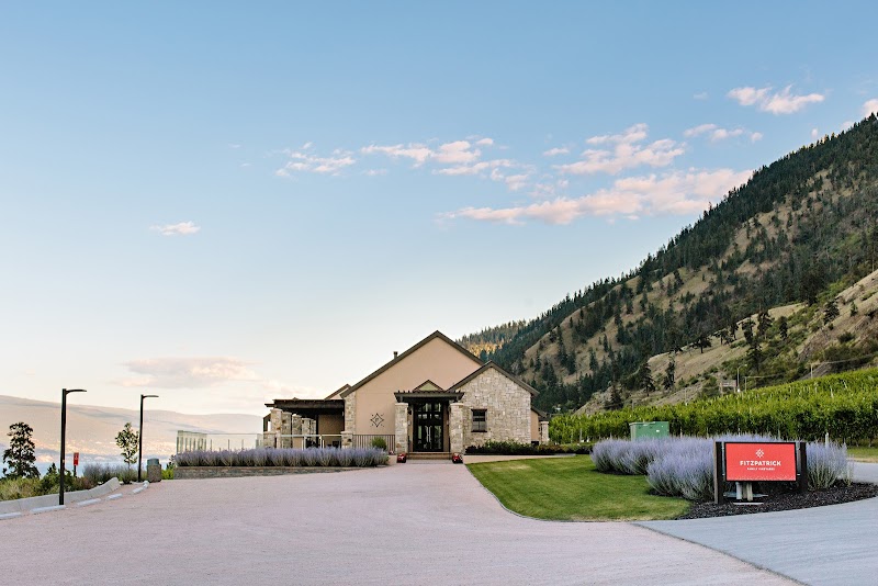 Fitzpatrick Family Vineyards at Greata Ranch