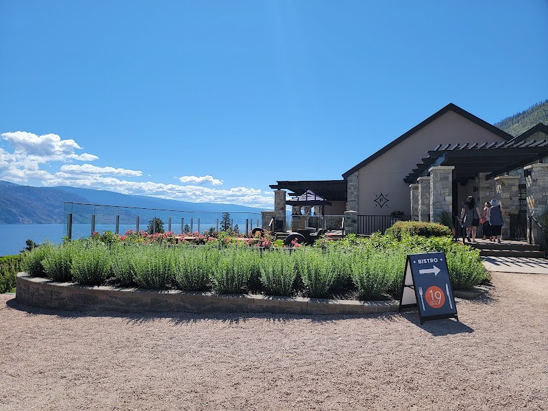 Fitzpatrick Family Vineyards at Greata Ranch 2