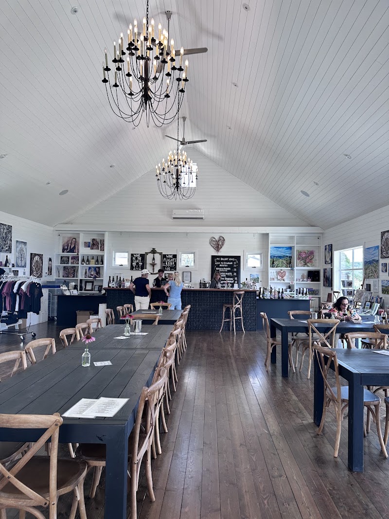 The Gallery Winery