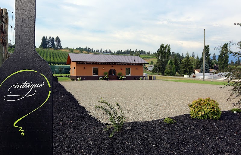 Intrigue Wines 5