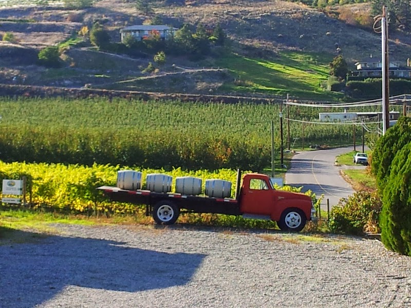 Silkscarf winery 2