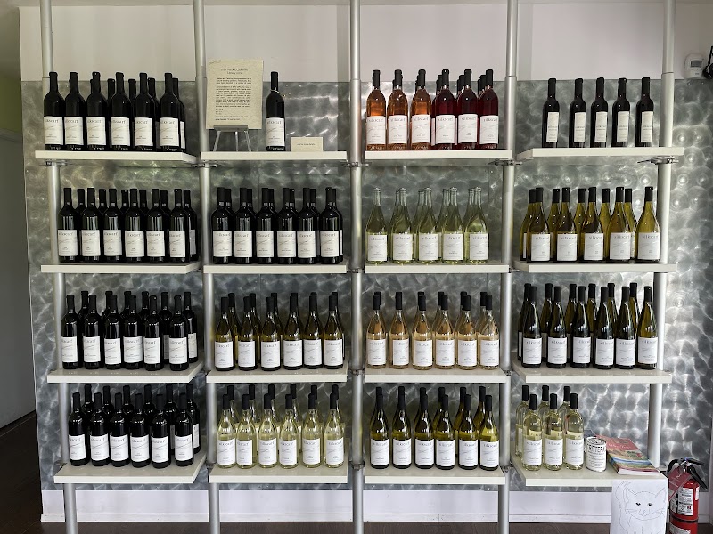 Silkscarf winery 3