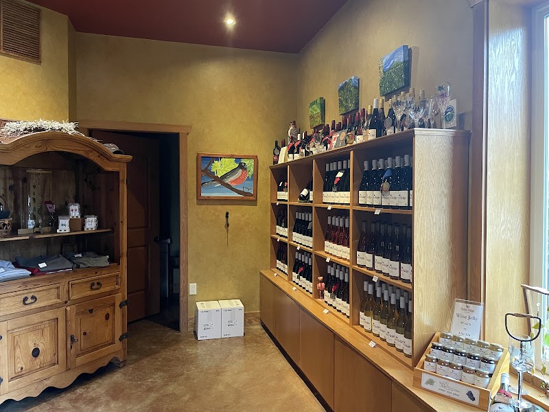 Robin Ridge Winery 4